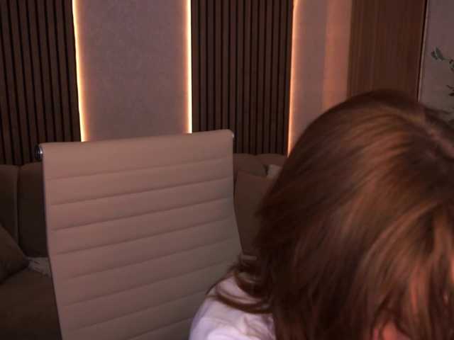 CuteeFoxy live cam on BongaCams