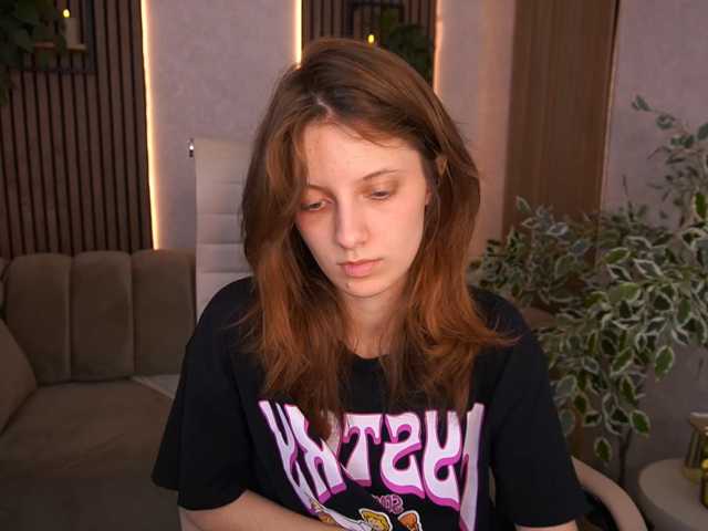 CuteeFoxy live cam on BongaCams