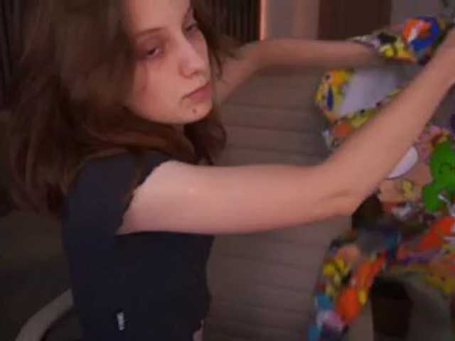 CuteeFoxy