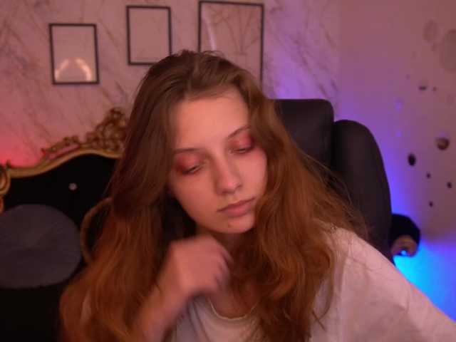CuteeFoxy live cam on BongaCams
