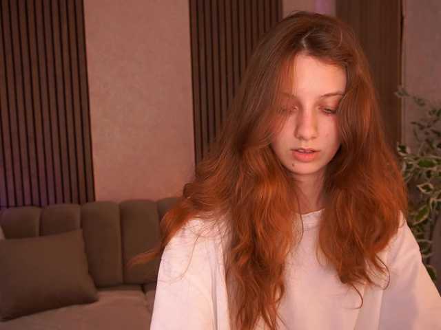CuteeFoxy Cam en direct sur BongaCams