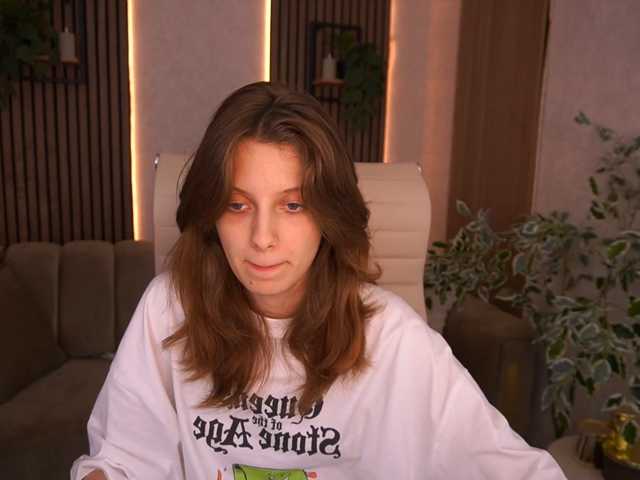 CuteeFoxy live cam on BongaCams