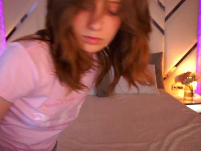 CuteeFoxy live cam on BongaCams