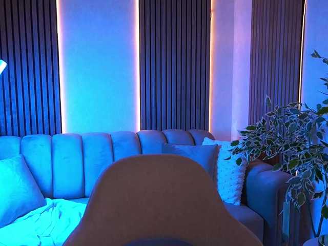 CuteeFoxy live cam on BongaCams