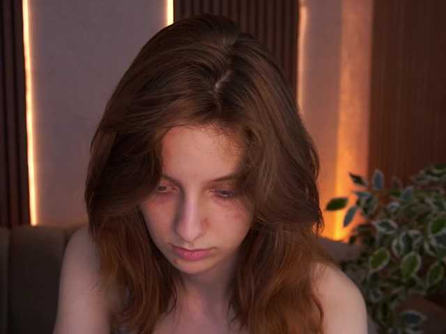 CuteeFoxy live cam on BongaCams