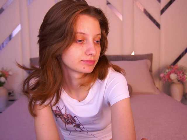 CuteeFoxy live cam on BongaCams