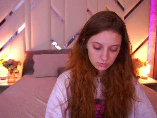 CuteeFoxy live cam on BongaCams