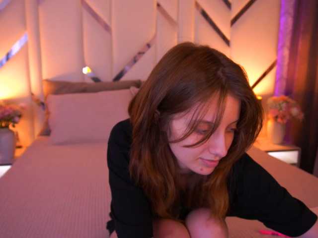 CuteeFoxy live cam on BongaCams