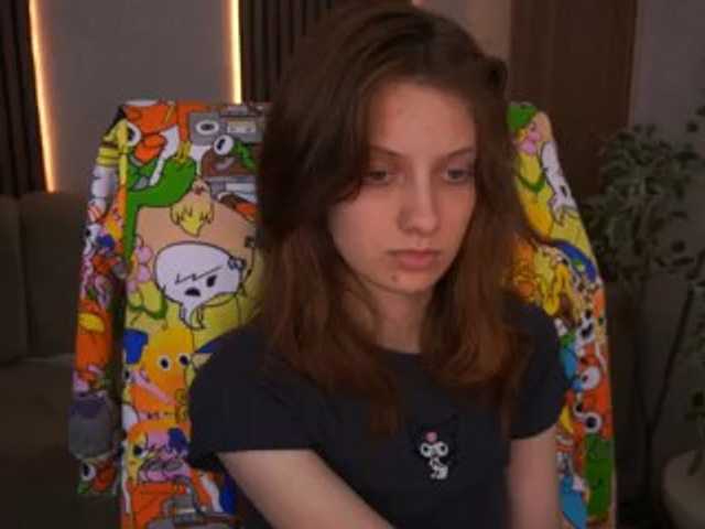 CuteeFoxy