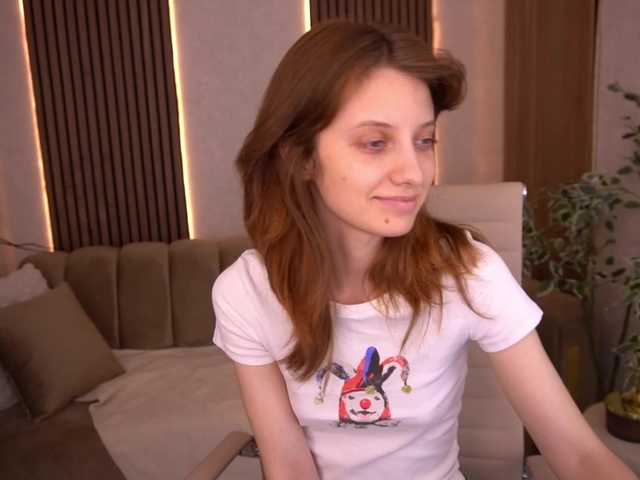 CuteeFoxy live cam on BongaCams