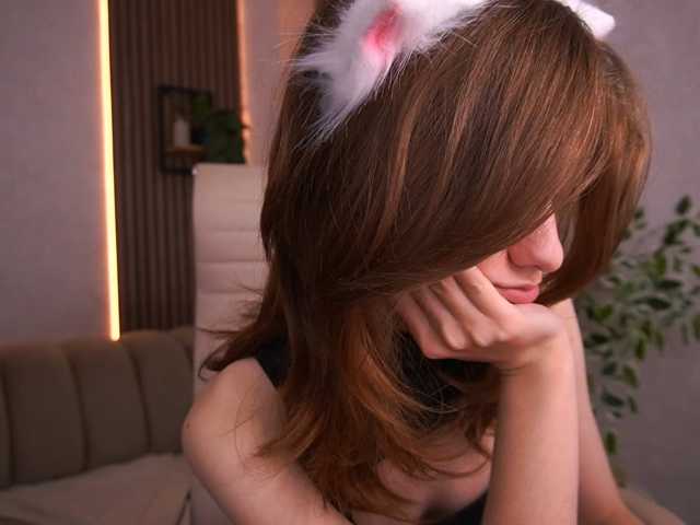 CuteeFoxy live cam on BongaCams