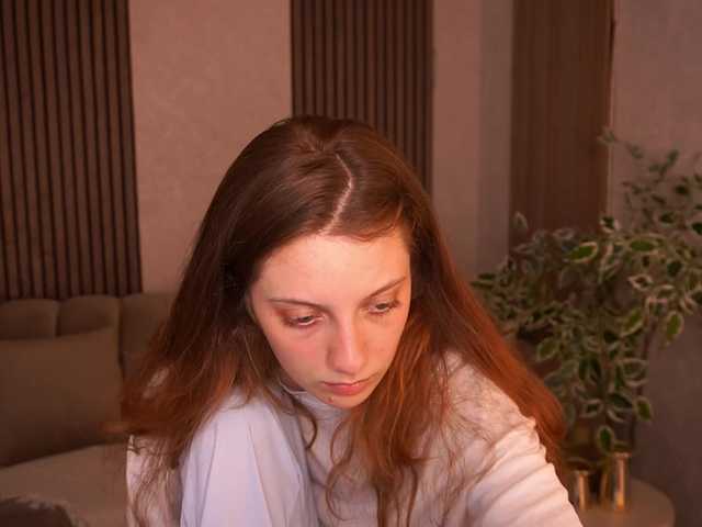 CuteeFoxy live cam on BongaCams
