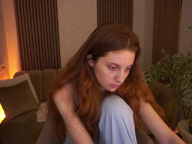 CuteeFoxy live cam on BongaCams
