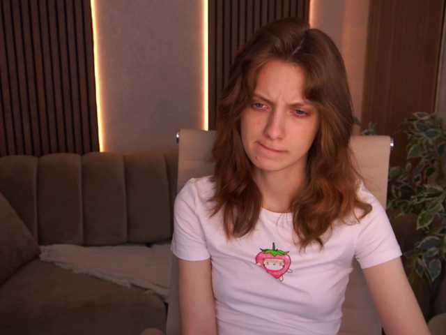 CuteeFoxy live cam on BongaCams