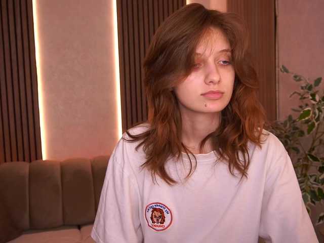 CuteeFoxy live cam on BongaCams