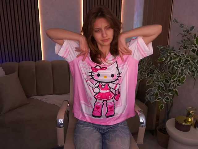 CuteeFoxy live cam on BongaCams