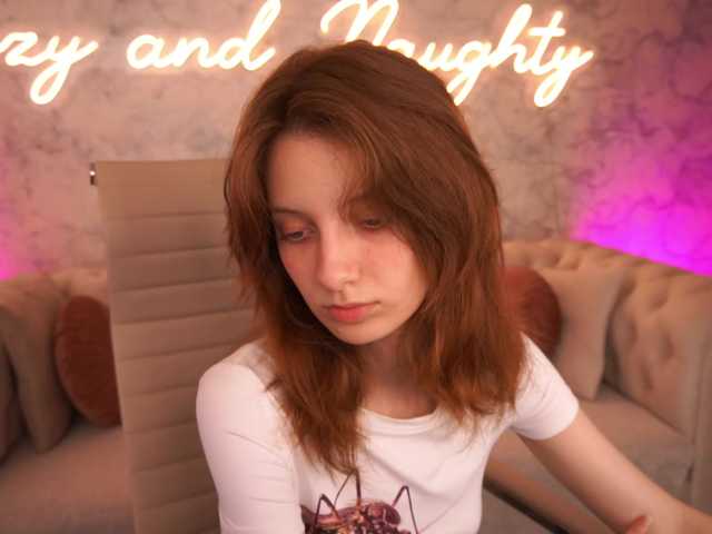 CuteeFoxy live cam on BongaCams