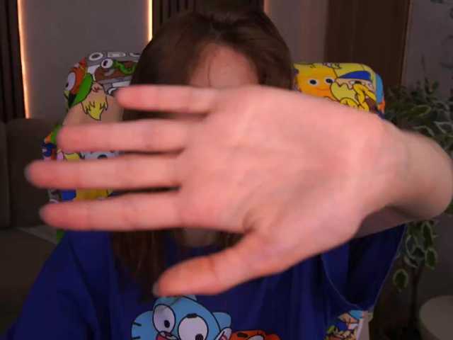 CuteeFoxy