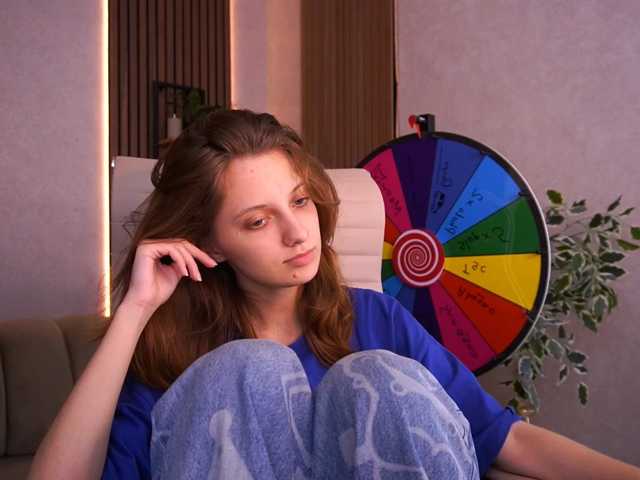 CuteeFoxy