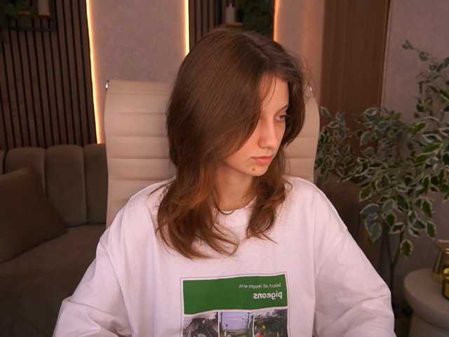 CuteeFoxy live cam on BongaCams