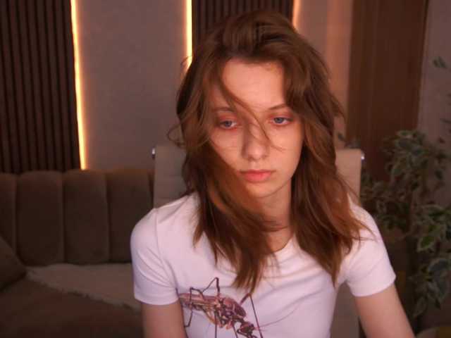 CuteeFoxy live cam on BongaCams