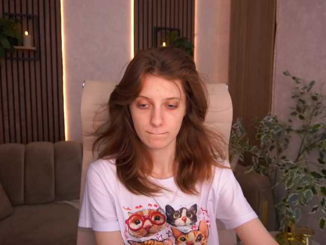 CuteeFoxy live cam on BongaCams