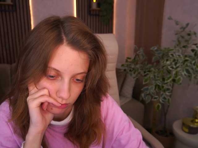CuteeFoxy live cam on BongaCams