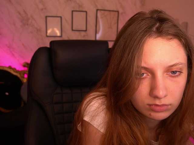 CuteeFoxy live cam on BongaCams