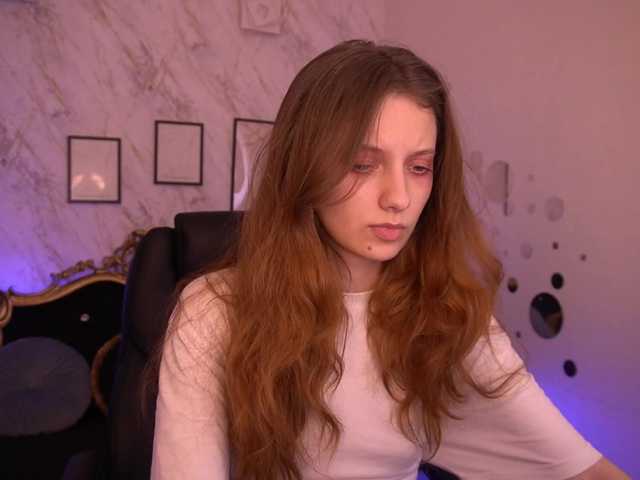 CuteeFoxy live cam on BongaCams