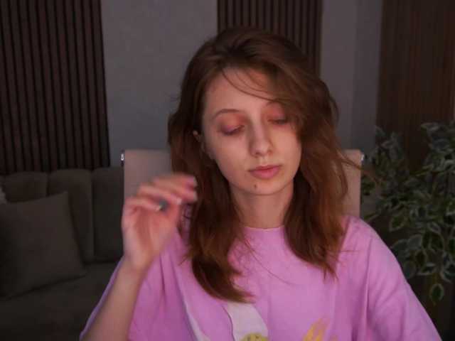 CuteeFoxy live cam on BongaCams