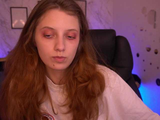 CuteeFoxy live cam on BongaCams