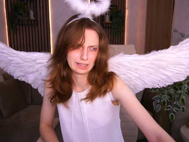 CuteeFoxy live cam on BongaCams