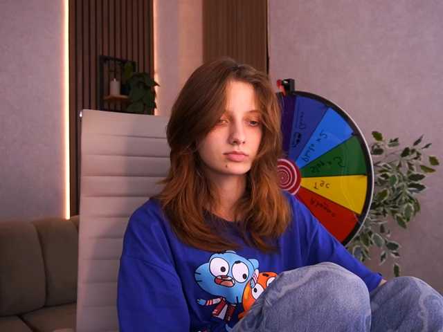 CuteeFoxy