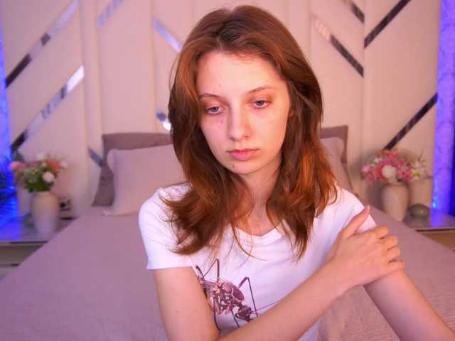 CuteeFoxy live cam on BongaCams