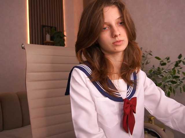 CuteeFoxy live cam on BongaCams