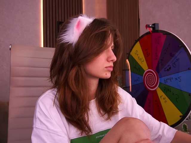 CuteeFoxy