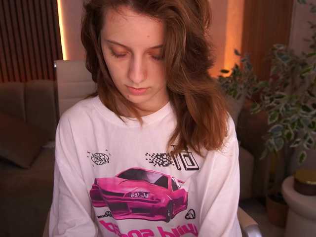 CuteeFoxy live cam on BongaCams