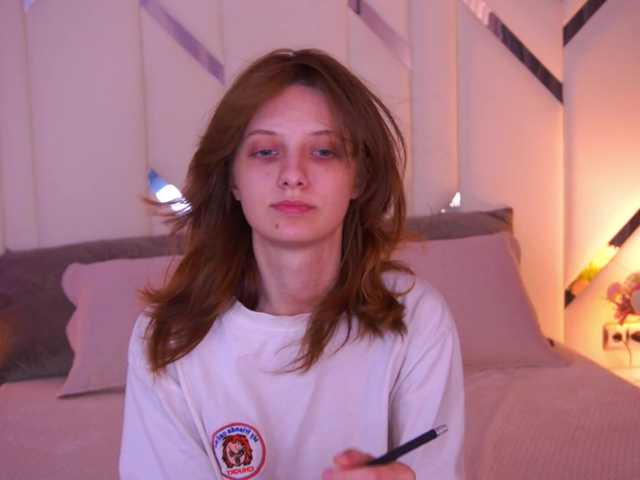 CuteeFoxy live cam on BongaCams