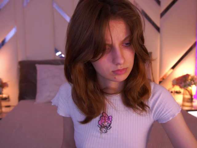 CuteeFoxy live cam on BongaCams