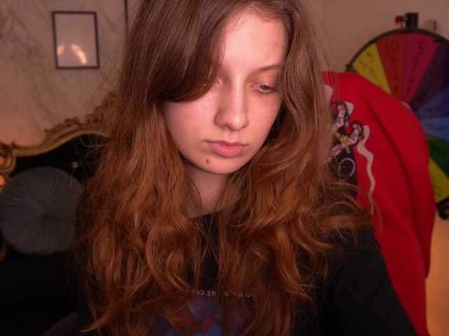CuteeFoxy webcam