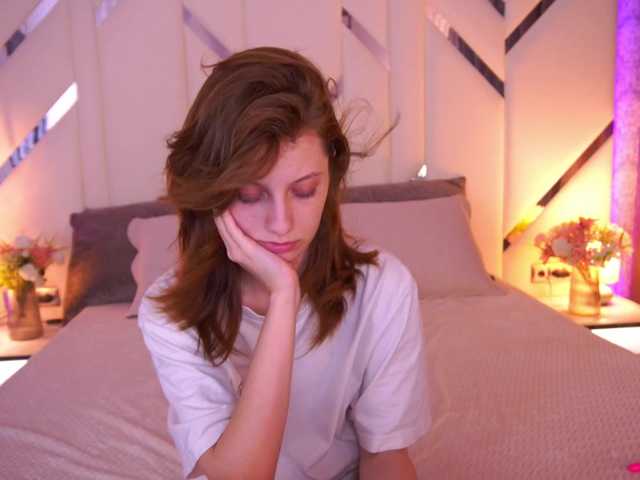 CuteeFoxy live cam on BongaCams
