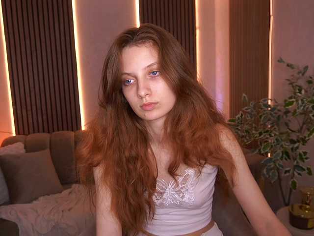CuteeFoxy live cam on BongaCams