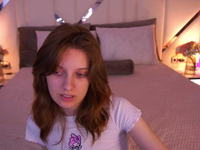 CuteeFoxy live cam on BongaCams