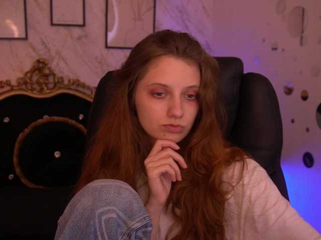 CuteeFoxy live cam on BongaCams