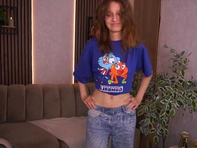 CuteeFoxy live cam on BongaCams