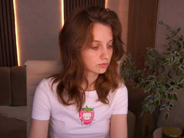 CuteeFoxy live cam on BongaCams