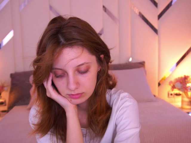 CuteeFoxy live cam on BongaCams