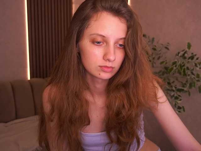 CuteeFoxy live cam on BongaCams