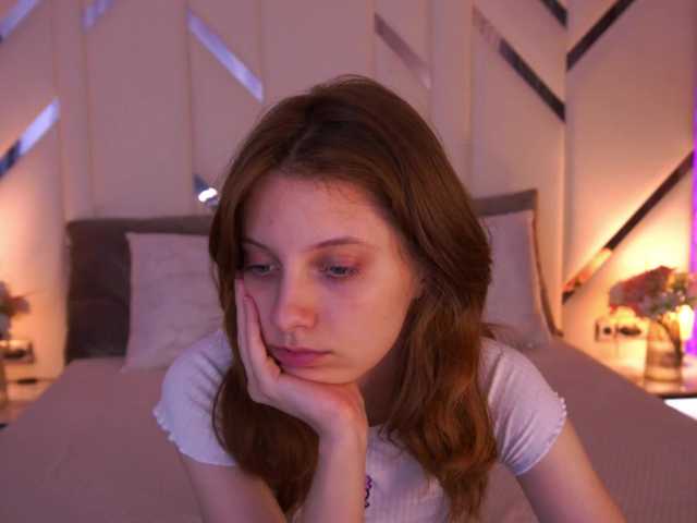 CuteeFoxy live cam on BongaCams