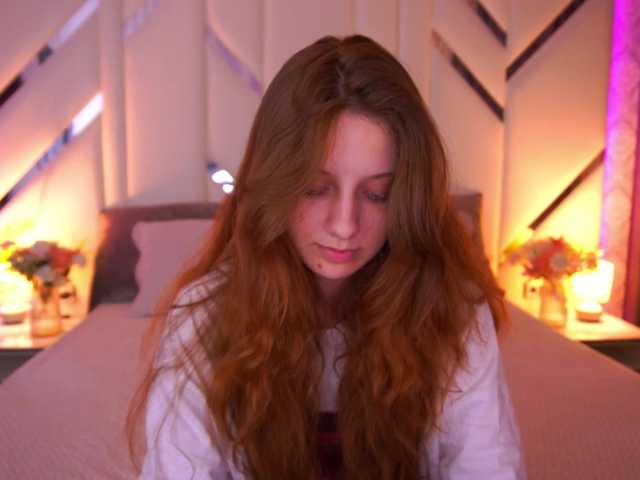 CuteeFoxy live cam on BongaCams